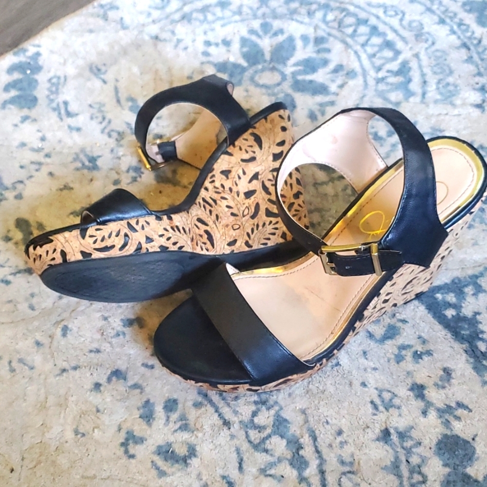 Jessica Simpson Heals